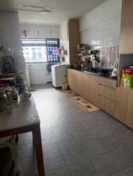 Blk 258 Jurong East Street 24 (Jurong East), HDB 4 Rooms #607507131